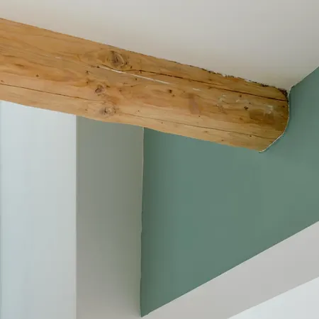 Lägenhet Casanostra Trieste