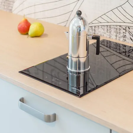 Lägenhet Casanostra *