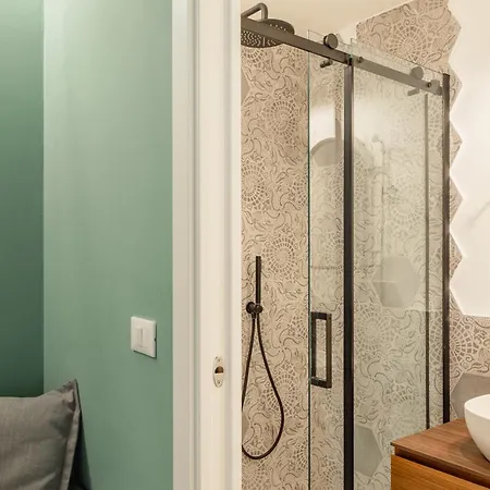 Casanostra Lägenhet *