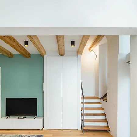 Apartment Casanostra