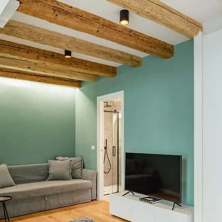 Casanostra Lägenhet *