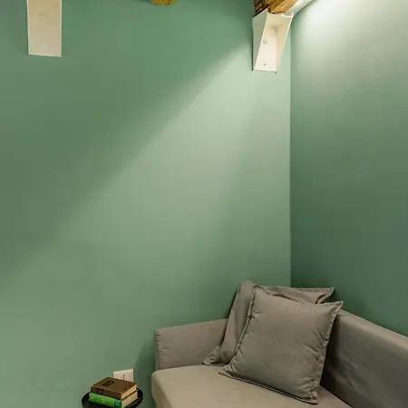 Lägenhet Casanostra Trieste