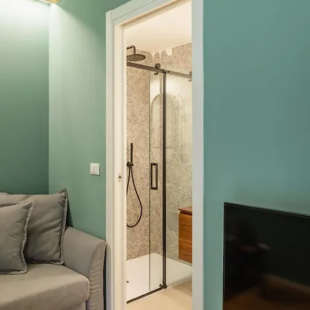 Casanostra 아파트