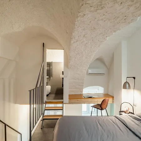 Appartement Casanostra
