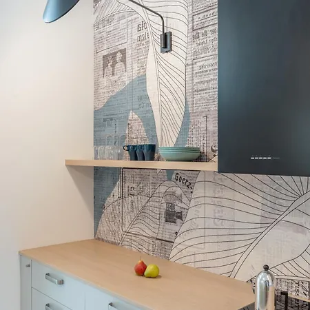 Casanostra Lägenhet *