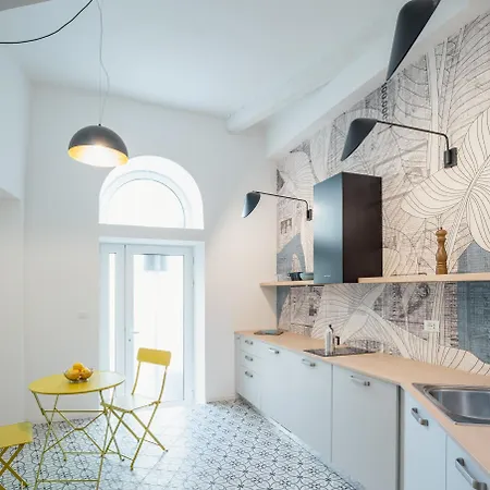 Apartment Casanostra *