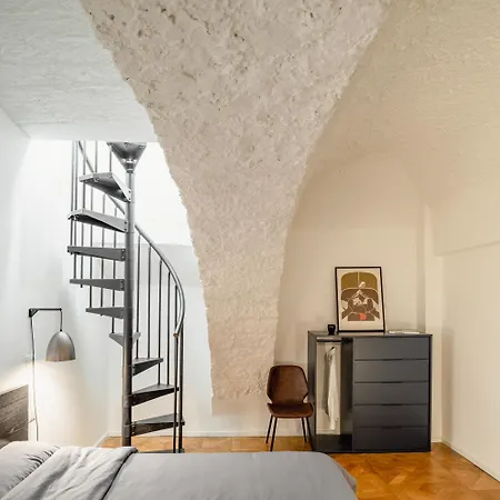 Appartement Casanostra