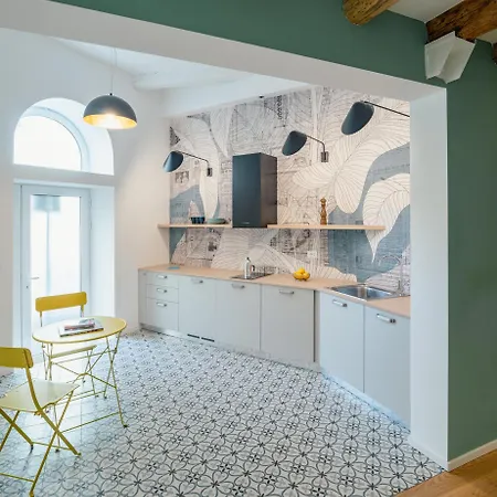 Casanostra 아파트